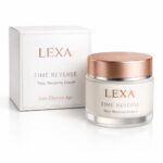Time Reverse Total Recovery Cream 24/7 <br> Анти-ейдж крем за лице